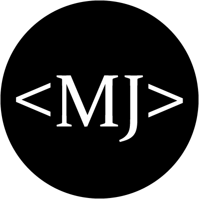 Matthew Jones logo